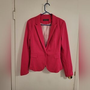 Magenta Suzy Shier Jacket Blazer